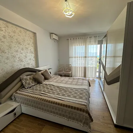 Lovely Apartament Vlore Exterior photo