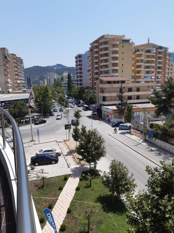 Lägenhet Lovely Vlorë