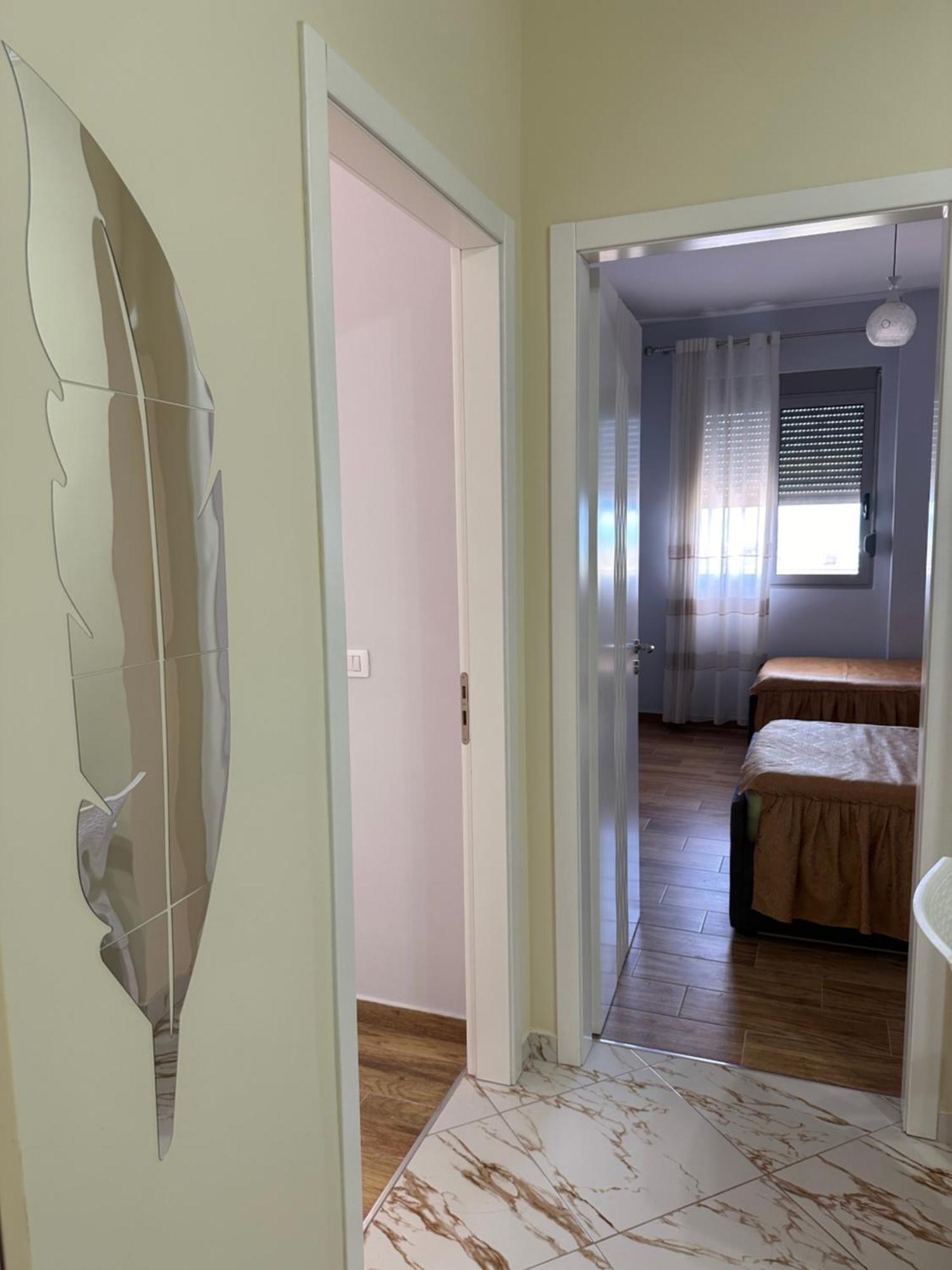 Lovely Appartement Vlorë