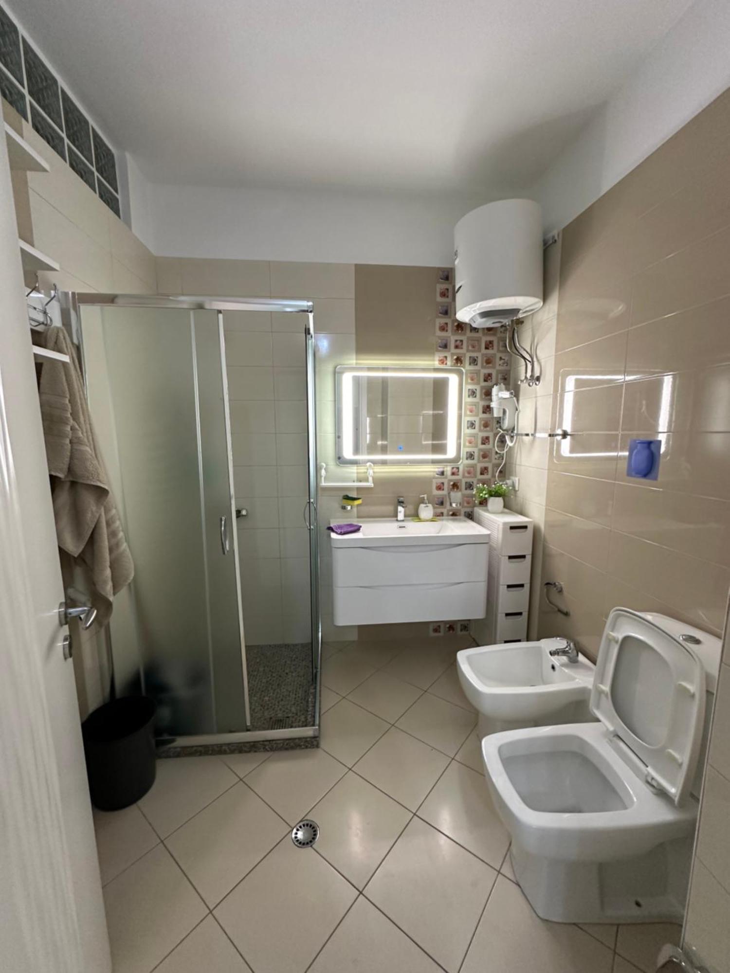 Lovely Appartement Vlorë