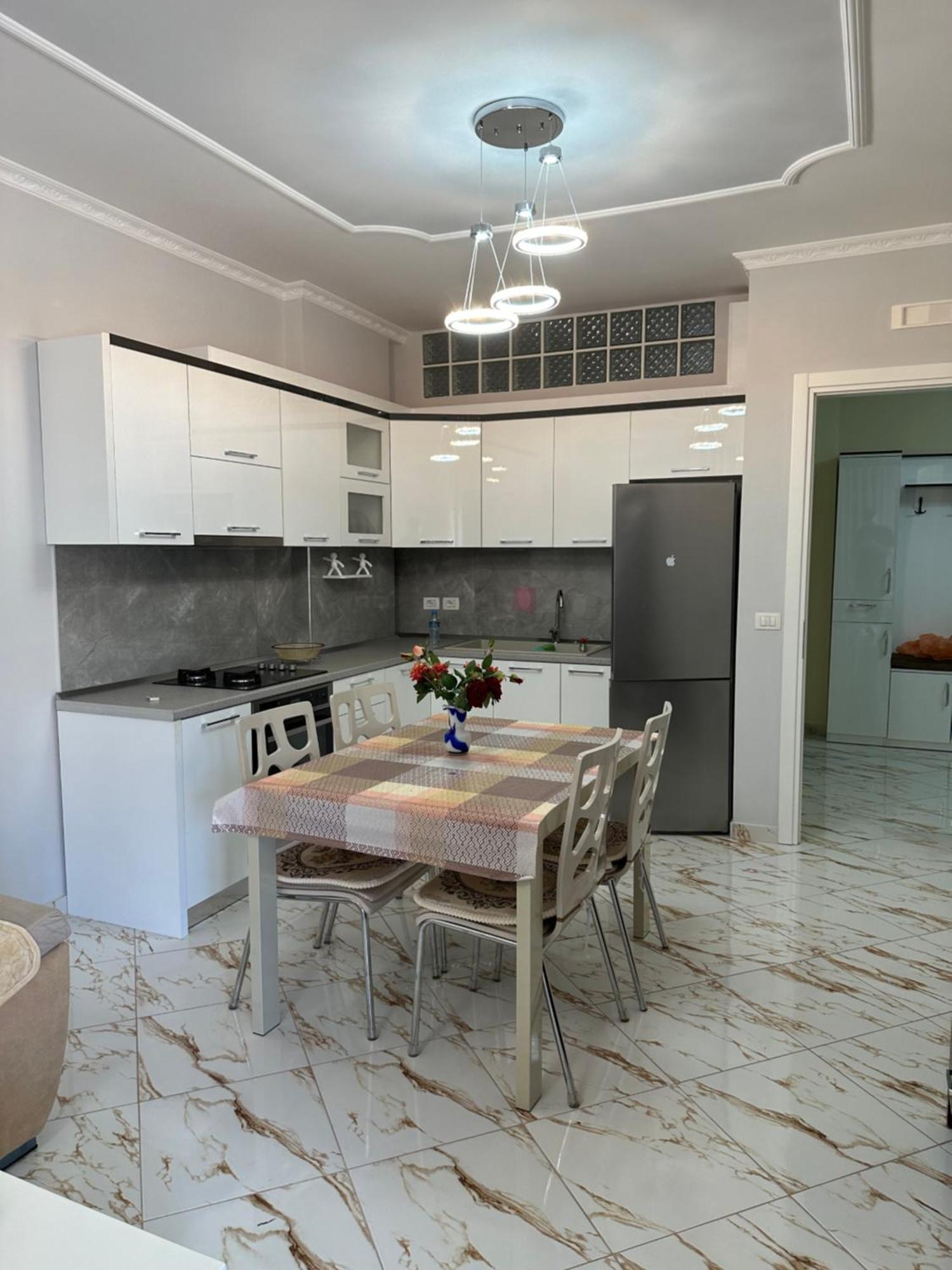 Appartement Lovely Vlorë