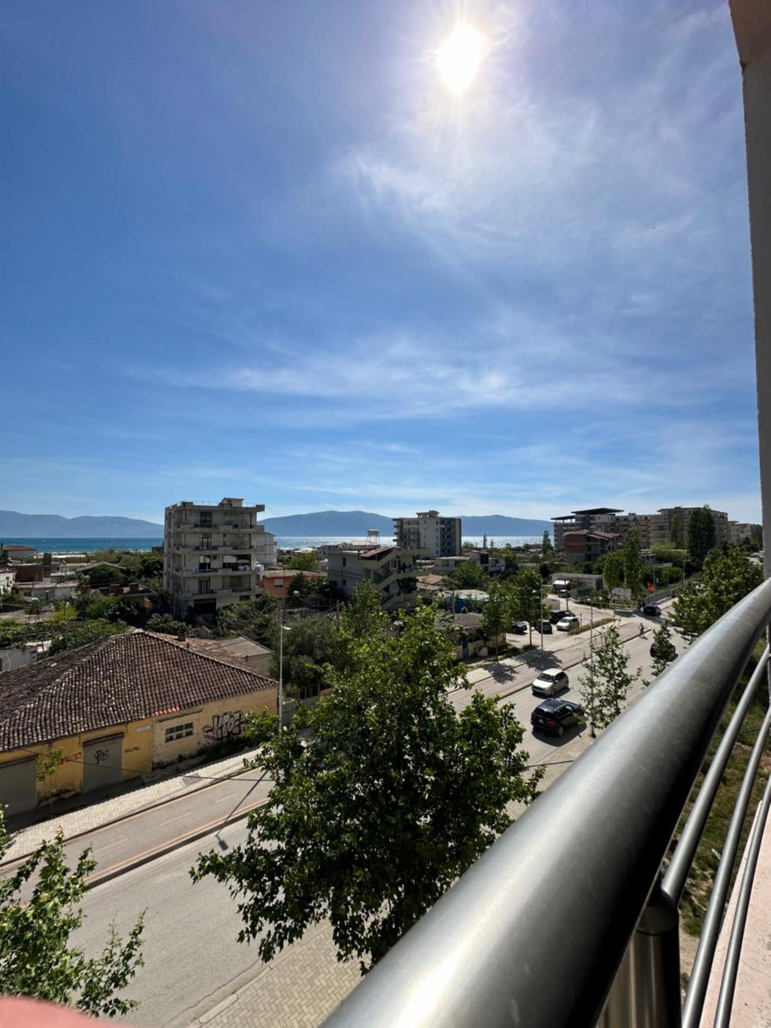 Appartement Lovely Vlorë